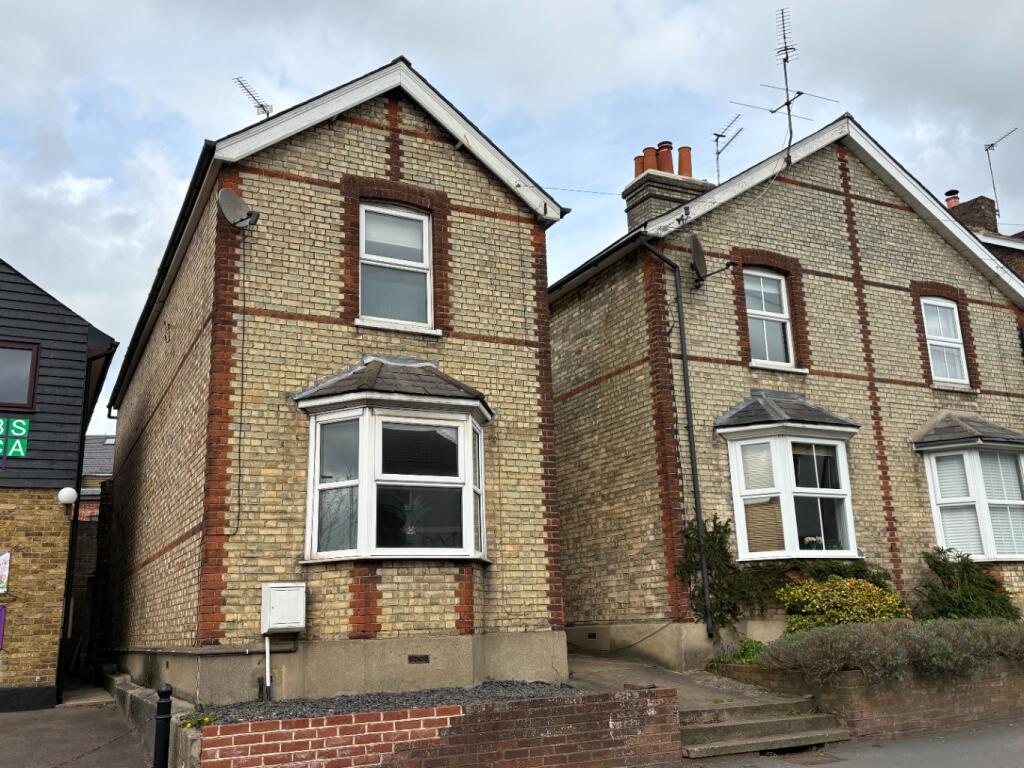 Main image of property: Dunmow Road, Bishops Stortford, CM23