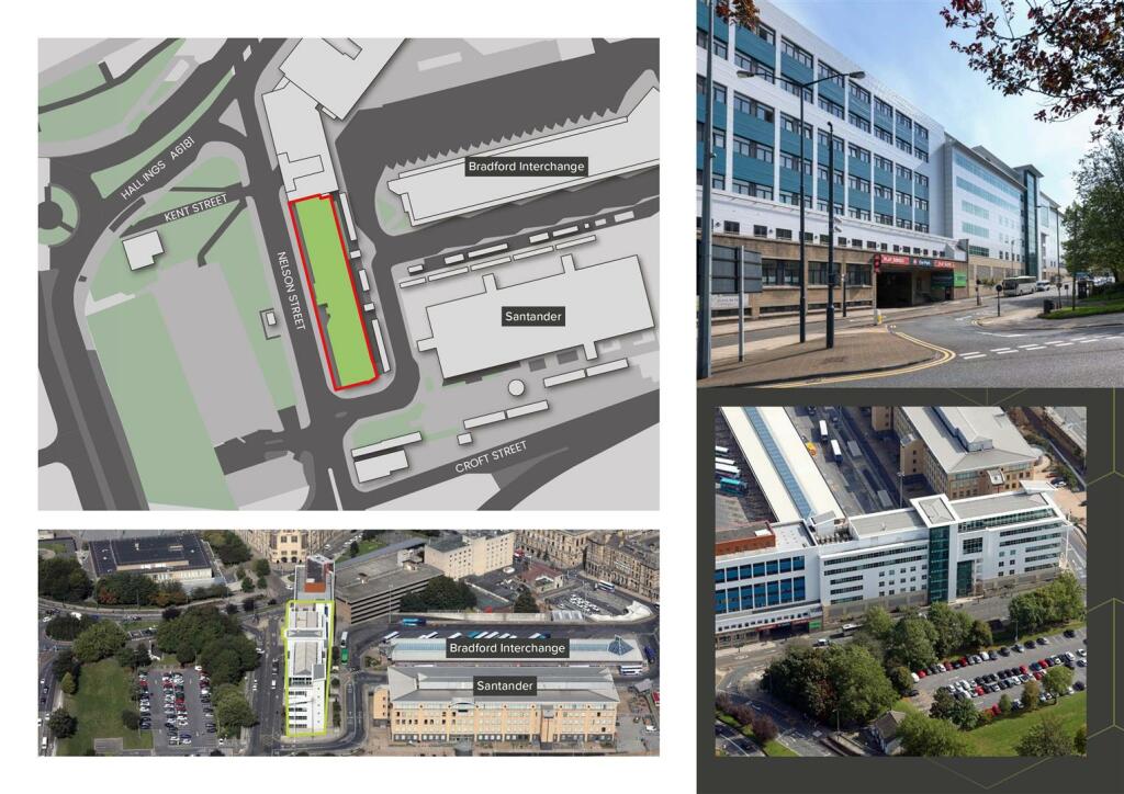 Additional image 10 of Latitude, Bradford