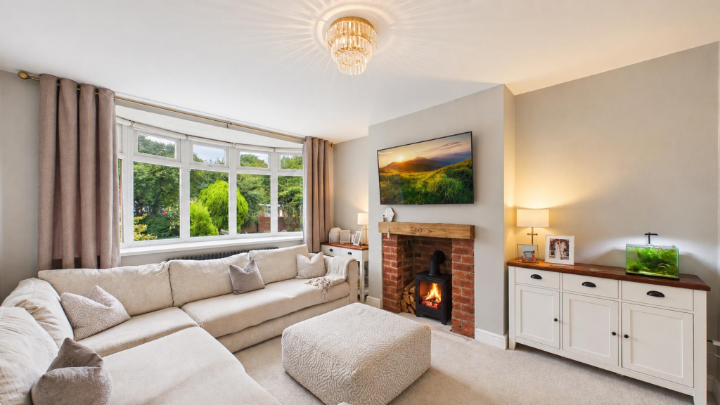 House in Sunderland, North East - View 2