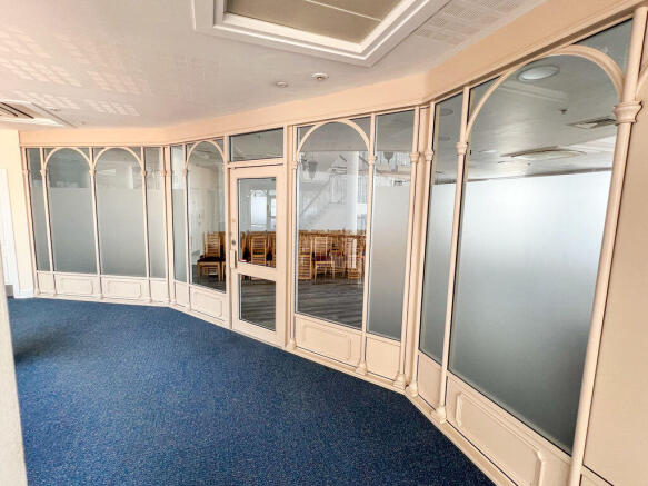 Unit 8 - First Floor