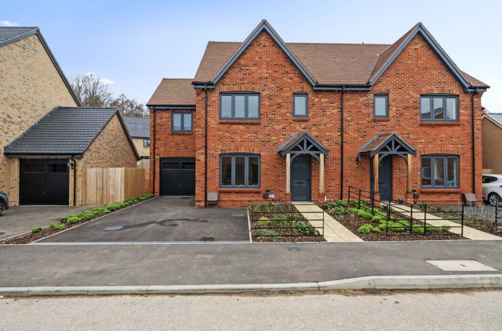 Main image of property: Heritage Place, North Stoneham Park, North Stoneham, Eastleigh, SO50