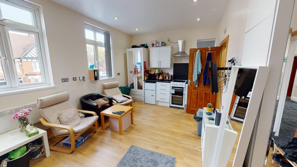 Additional image 2 of Edgbaston Studios, Edgbaston, B5 7RA