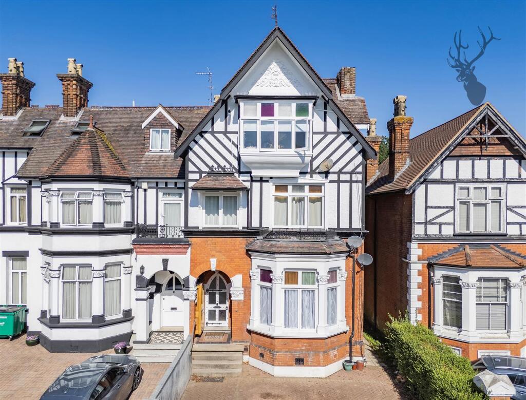 Main image of property: North Chingford