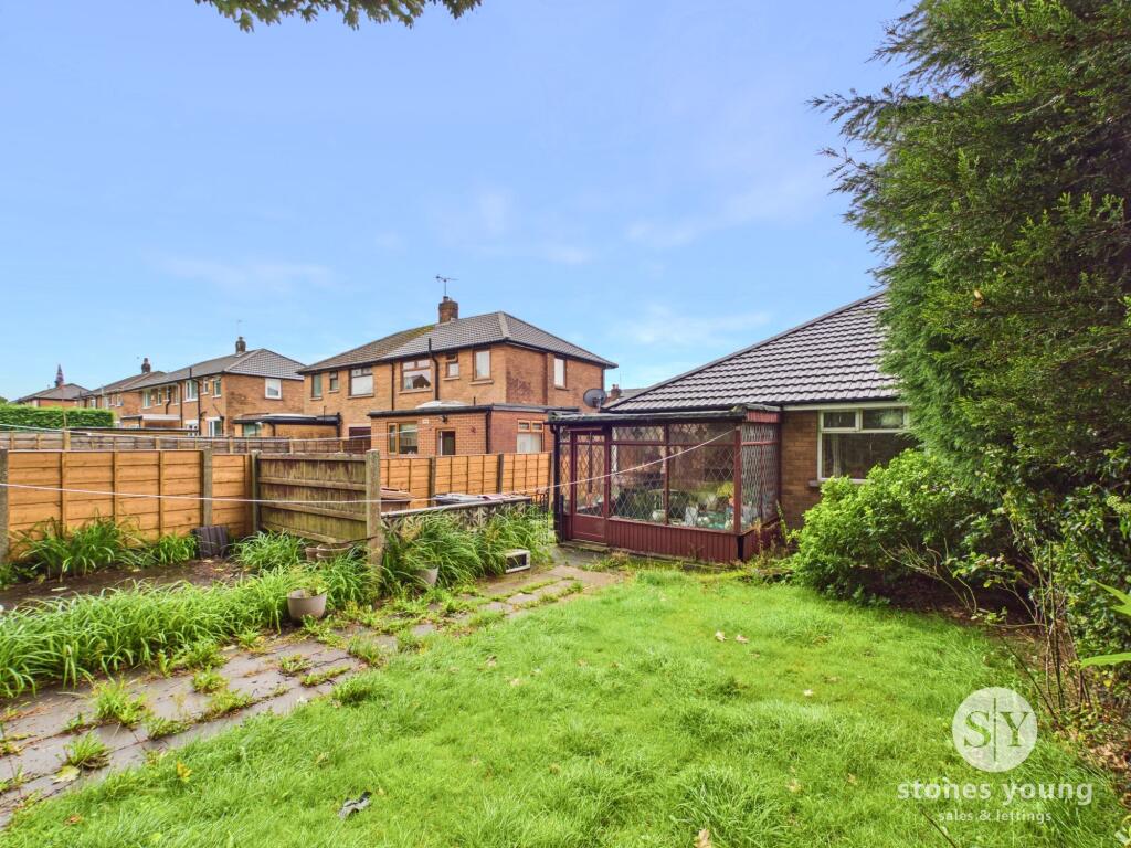 Kirkstone Avenue, Blackburn, BB2 photo 4
