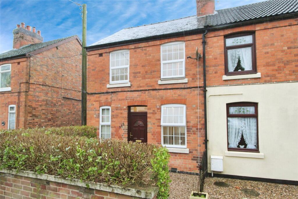 Main image of property: Station Road, Bagworth, Coalville, Leicestershire, LE67