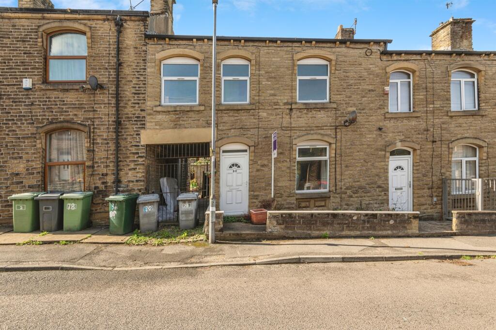 Stile Common Road, Newsome, Huddersfield, Huddersfield