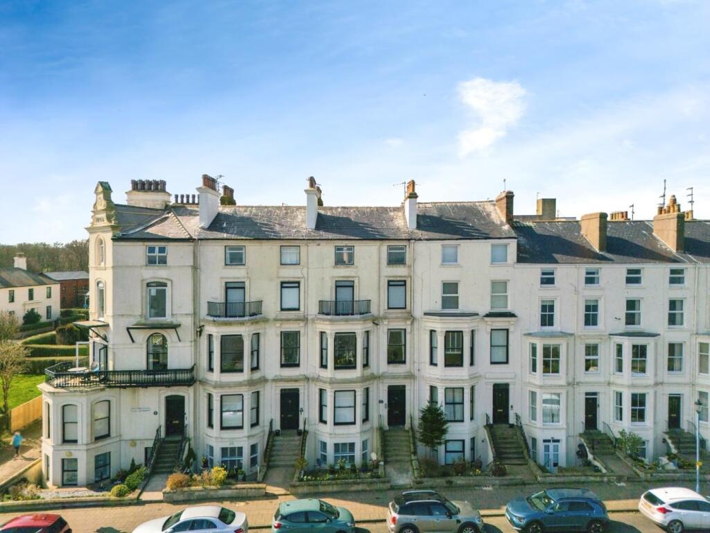 Main image of property: The Crescent, Filey