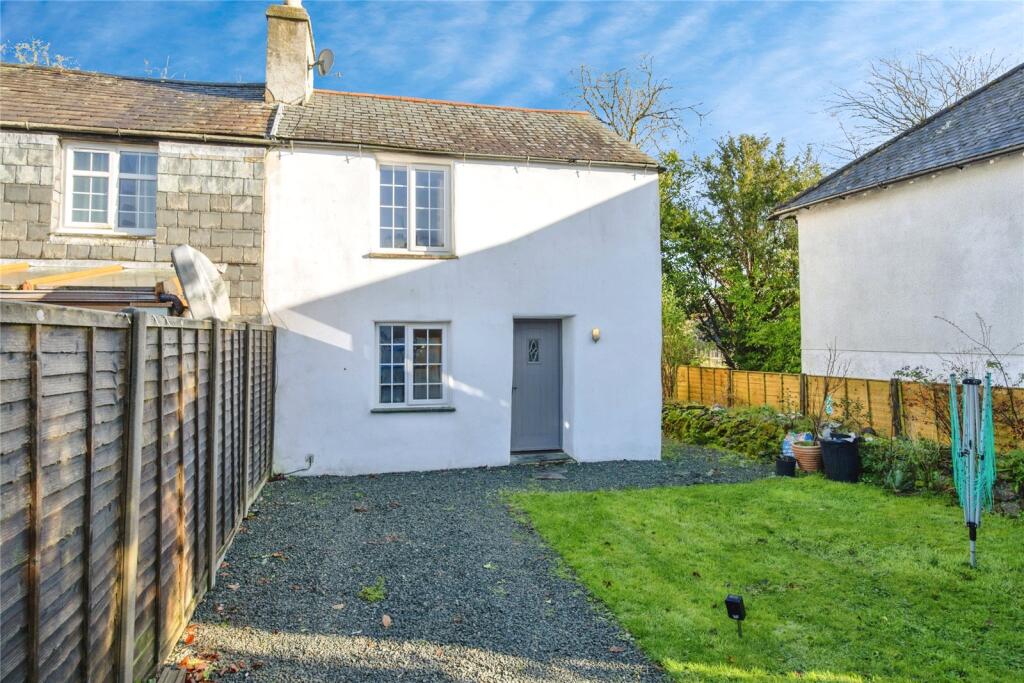 Main image of property: Menheniot, Liskeard, Cornwall, PL14