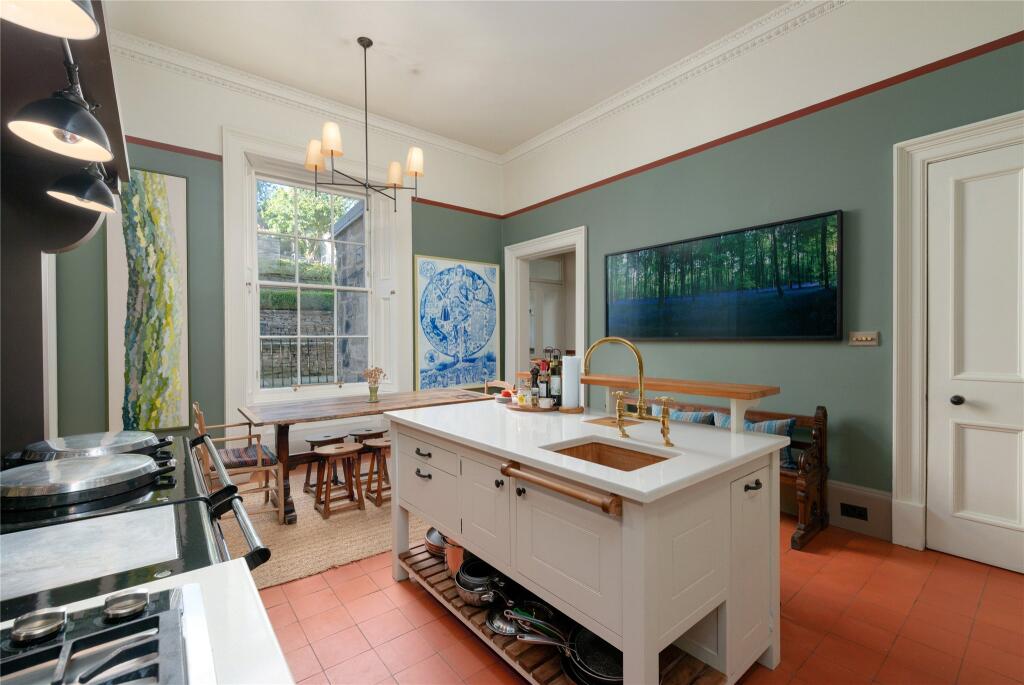 6, Regent Terrace, Edinburgh photo 4