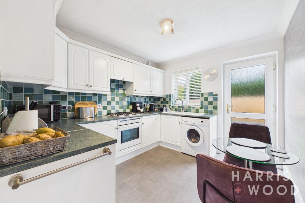 Queensberry Avenue, Copford, Colchester, Essex, CO6 photo 2