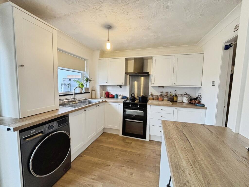 Wharton Street, Coundon photo 2