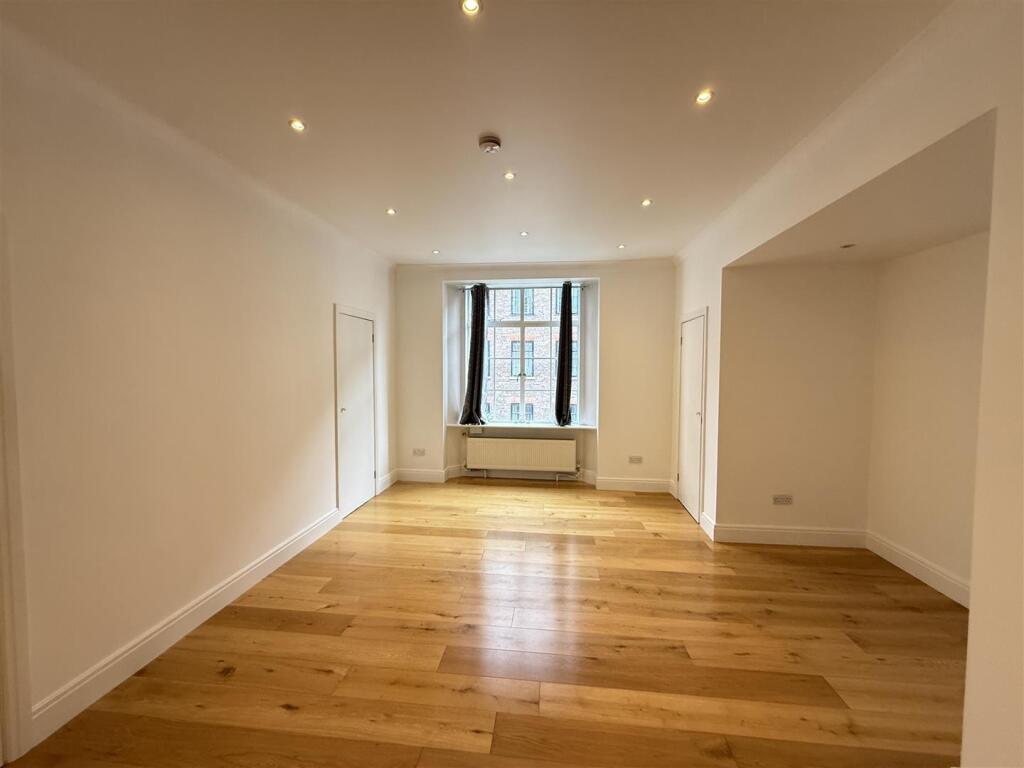 Main image of property: Hallam Street, Marylebone