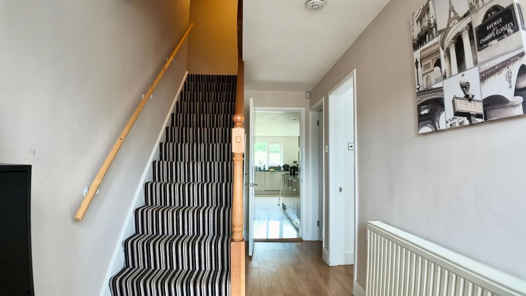 House in Leicester, City of Leicester - View 4
