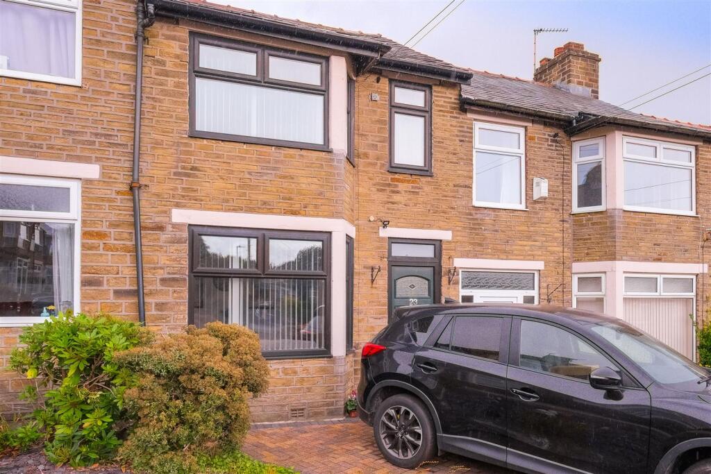 House in Halifax - View 2