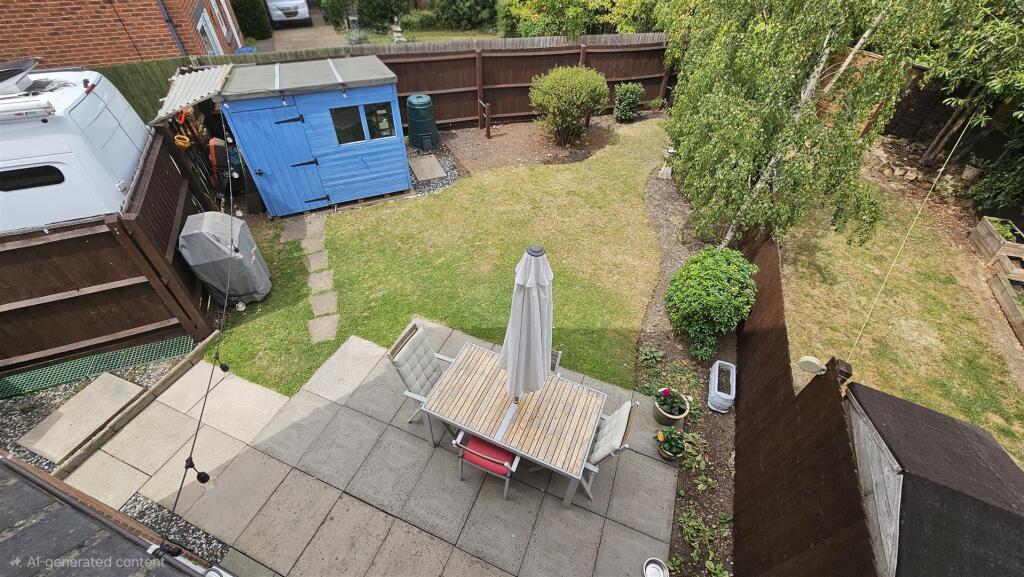 House in Rushcliffe, Romans Quarter, Bingham - View 2