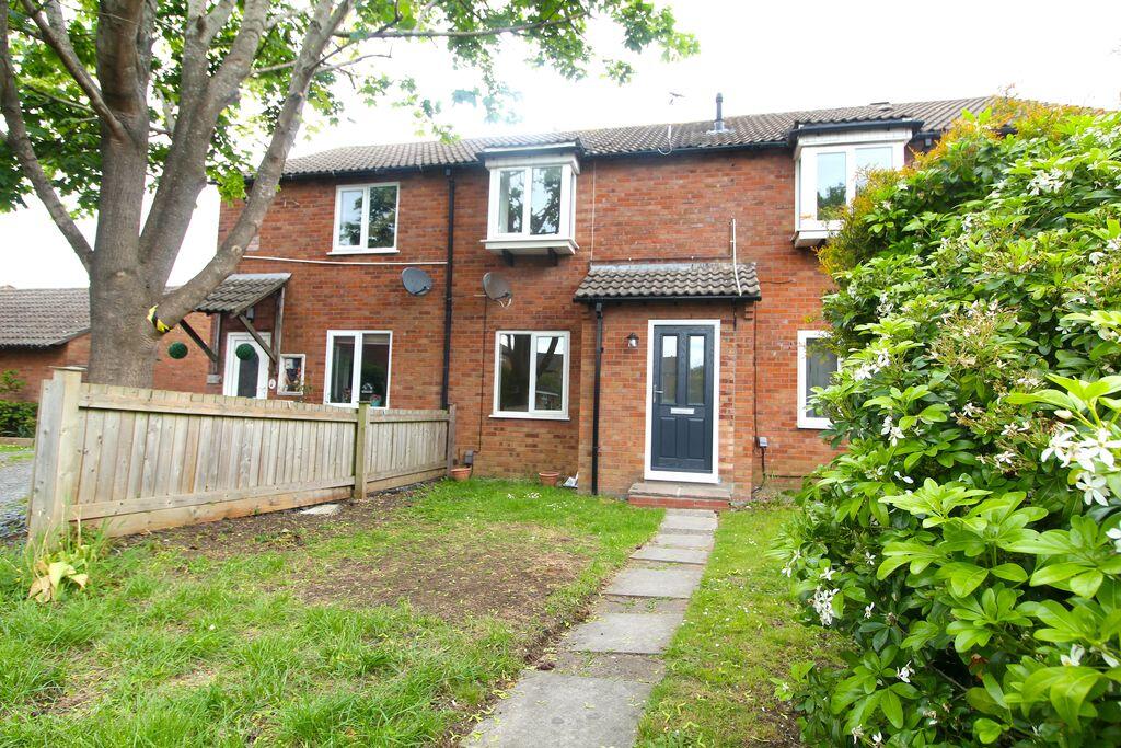 Main image of property: Windsor Close, Stoke Gifford