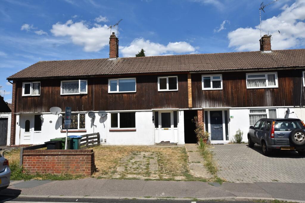 Main image of property: York Way, Watford, WD25
