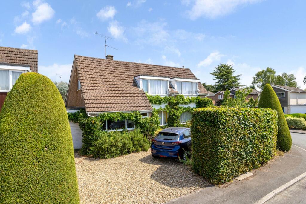 Main image of property: St Marys Close, Henley On Thames