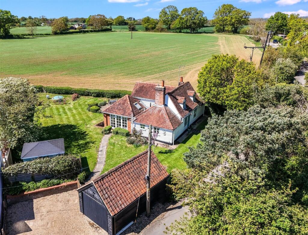 Main image of property: Padhams Green, Mountnessing, Brentwood, Essex, CM13