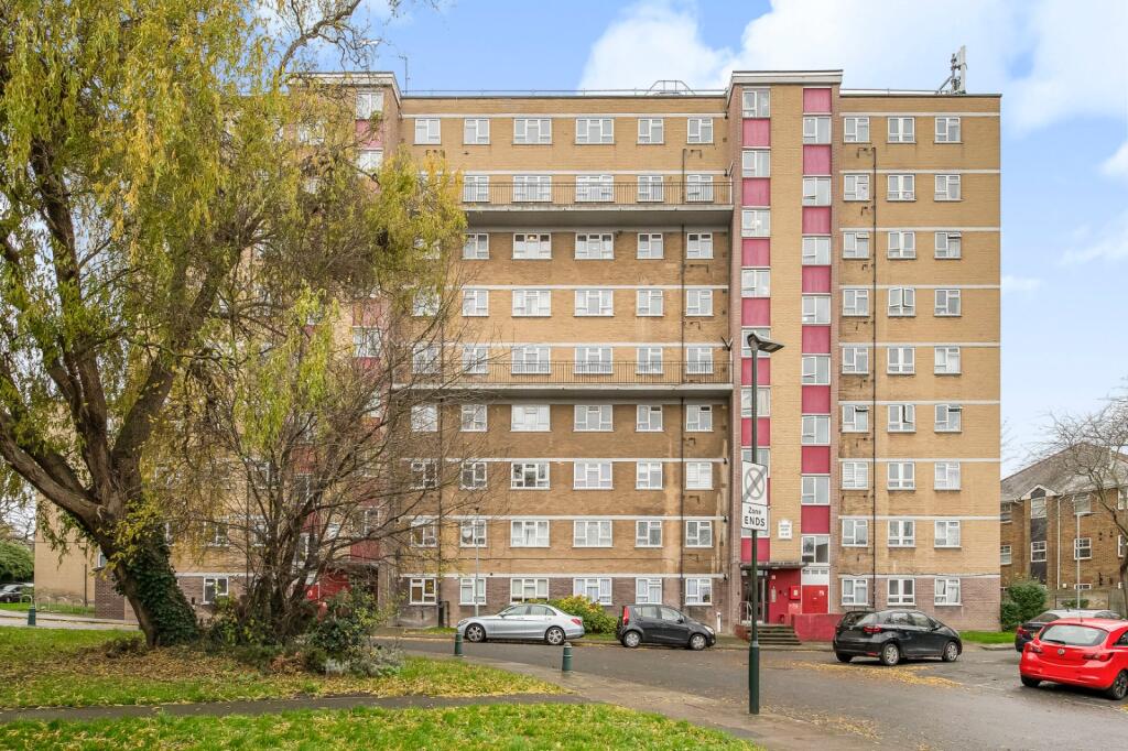 Main image of property: Peldon Court,
Sheen Road, TW9