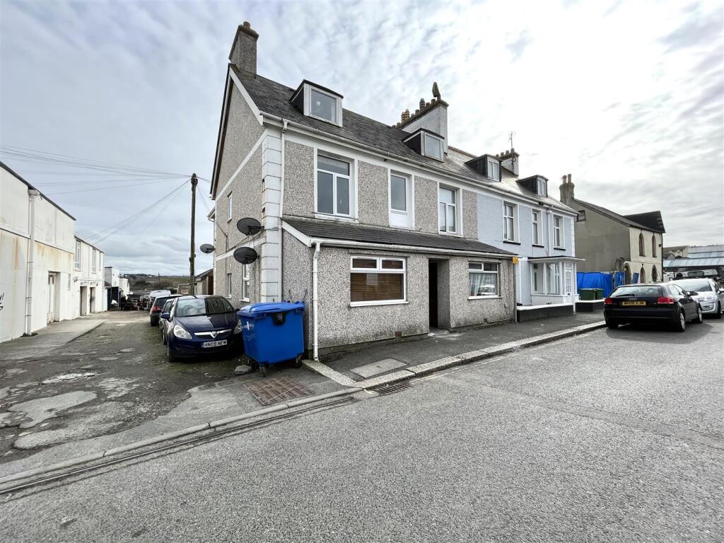Main image of property: Albany Road, Newquay
