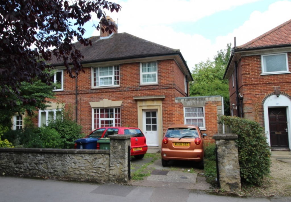 Main image of property: Gipsy Lane, Oxford, Oxfordshire, OX3