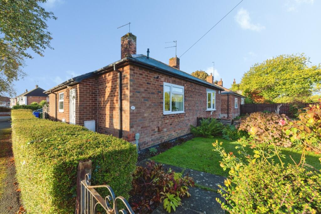 Main image of property: Eppleworth Road, Cottingham, Yorkshire, East Riding