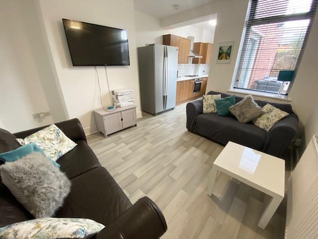 Main image of property: 88 Sharrow Lane, Sheffield - Student/Professional Property