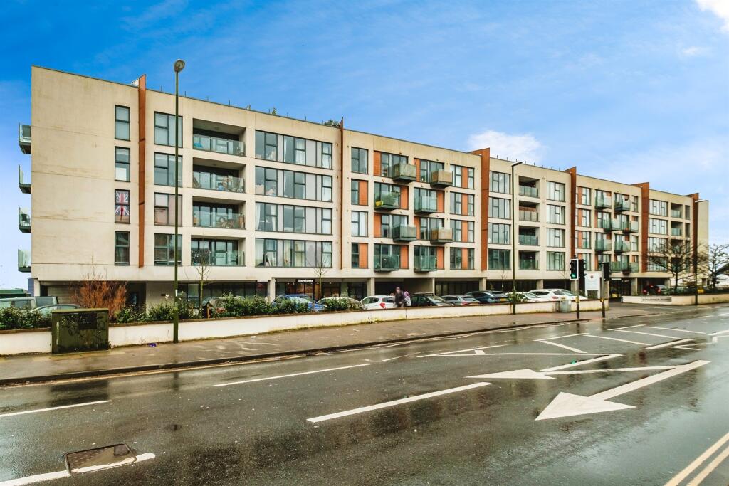 Main image of property: Brighton Road, Shoreham-By-Sea