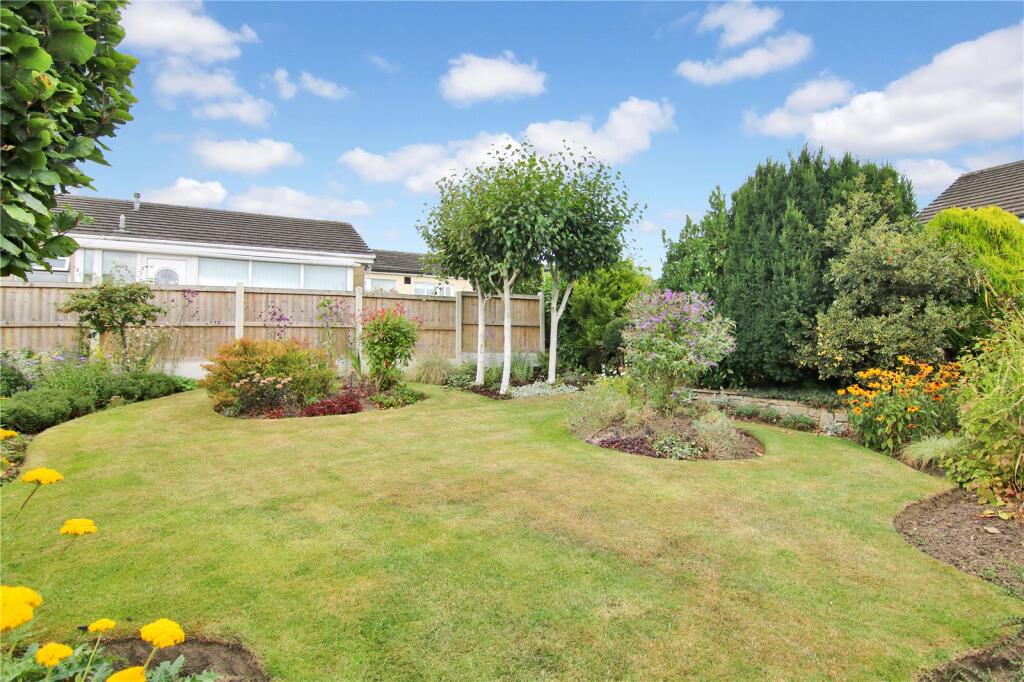 Additional image 19 of Wood Close, Bradley, BD20