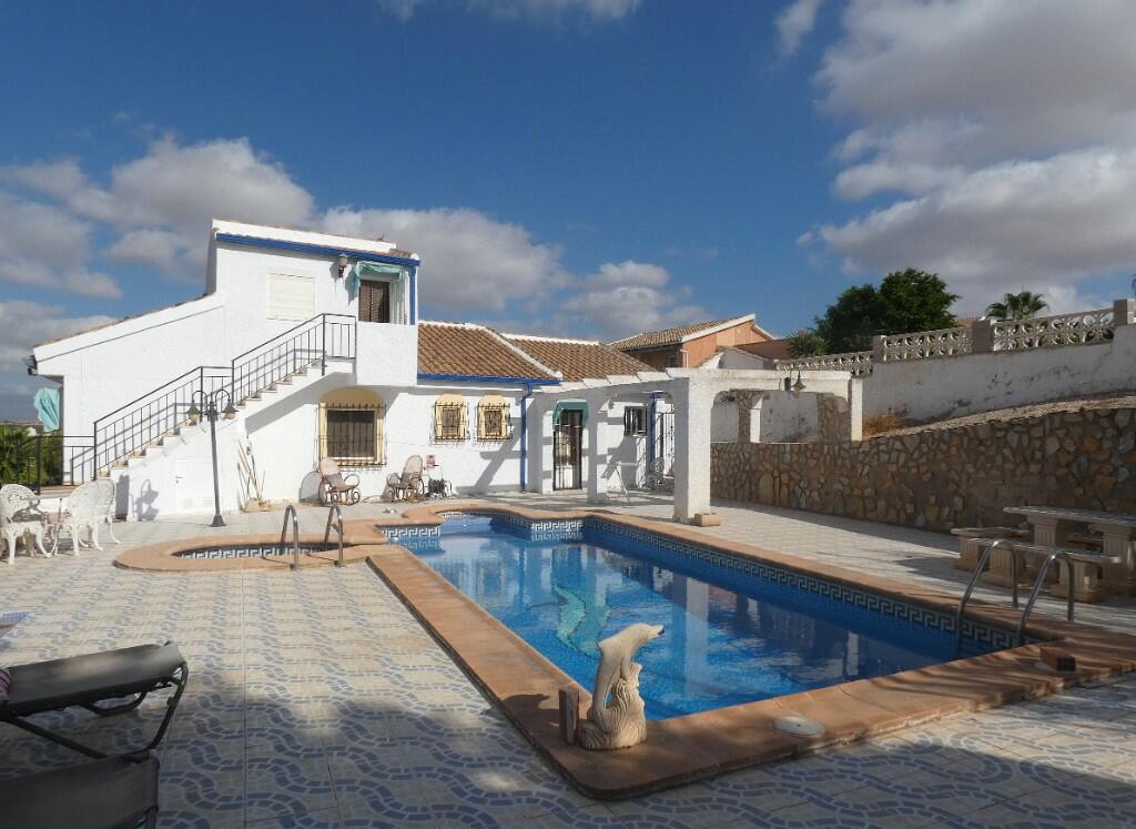 Main image of property: Camposol, Murcia