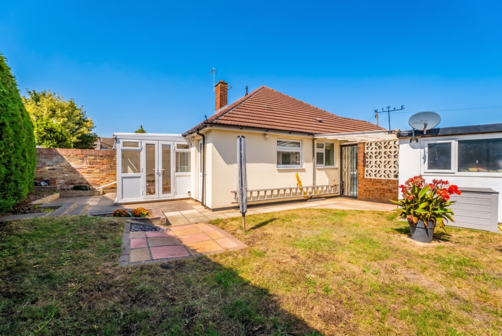 Main image of property: Sundridge Close, Dartford, DA1