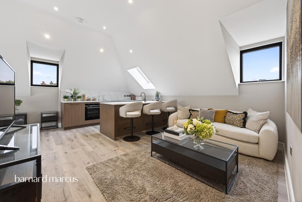 Main image of property: Abbotswood Road, London