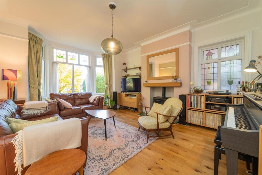 College Road, Whalley Range photo 3
