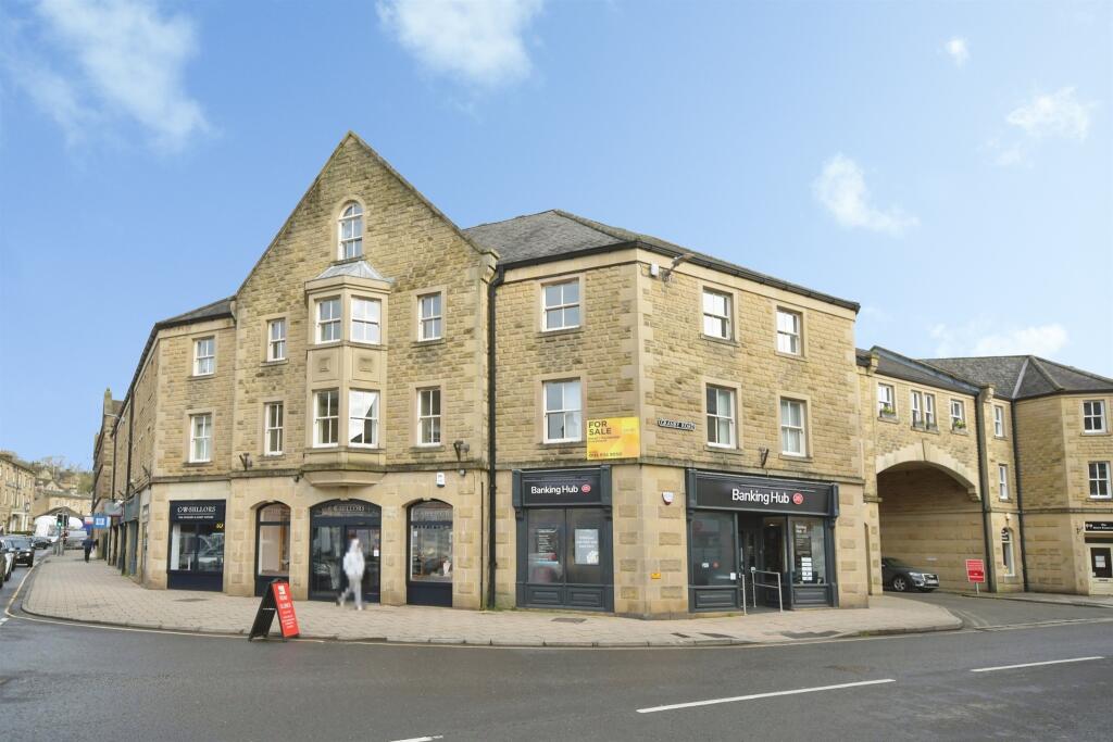 Main image of property: Matlock Street, Bakewell