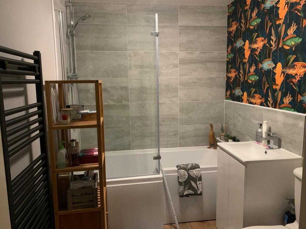 Apartment in Ewloe, Aston Park, Hawarden - View 3
