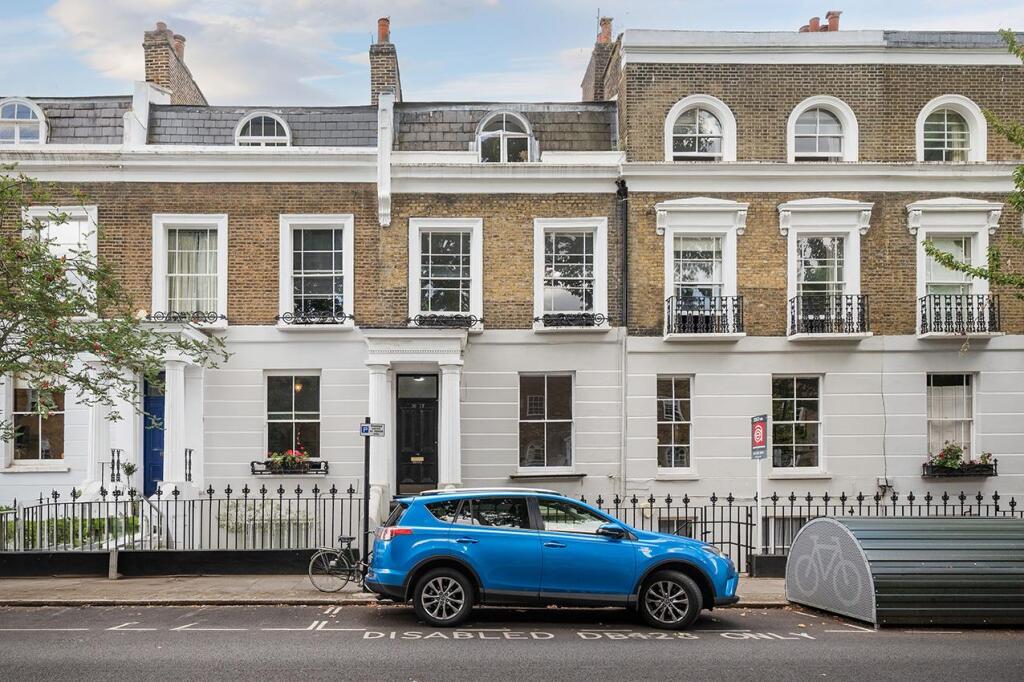 Apartment in London