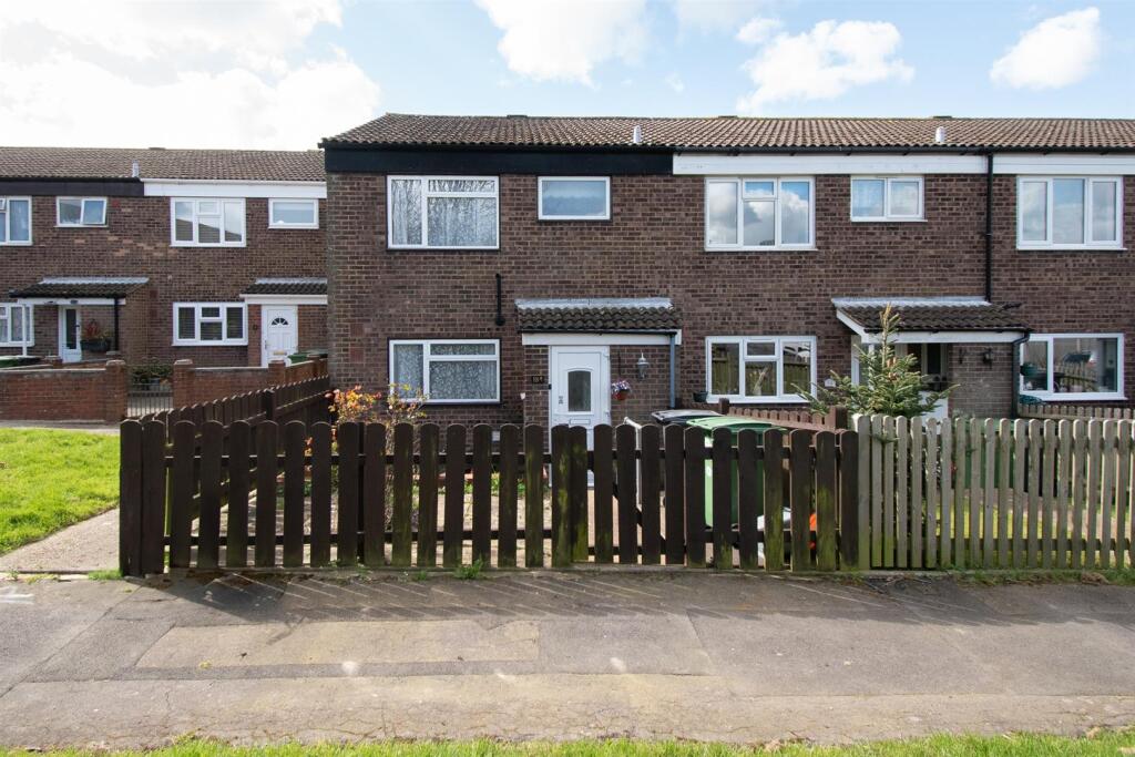Main image of property: Broadlands, Hastings