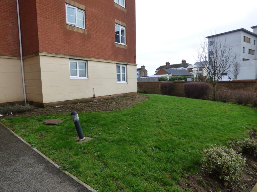 Main image of property: Retort Close, Southend-on-Sea, SS1