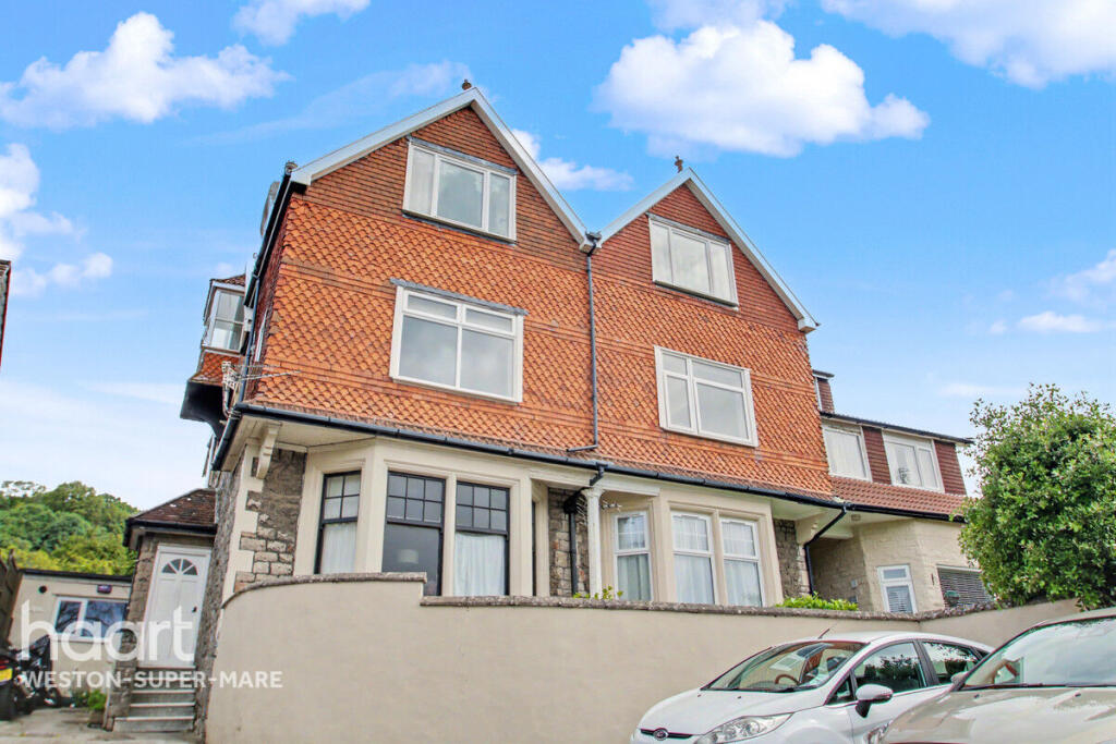 Main image of property: Bristol Road Lower, Weston-super-mare