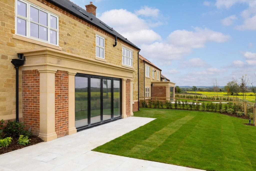 House in Scagglethorpe, North Yorkshire - View 2