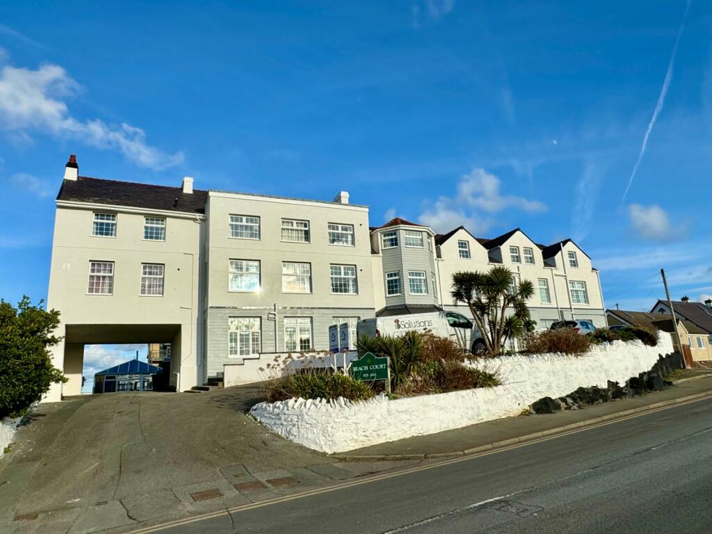 Main image of property: Lon St. Ffraid, Trearddur Bay, Holyhead, Isle of Anglesey, LL65