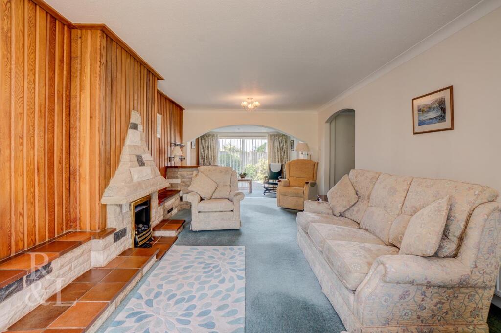 Holmsfield, Keyworth, Nottingham - View 4