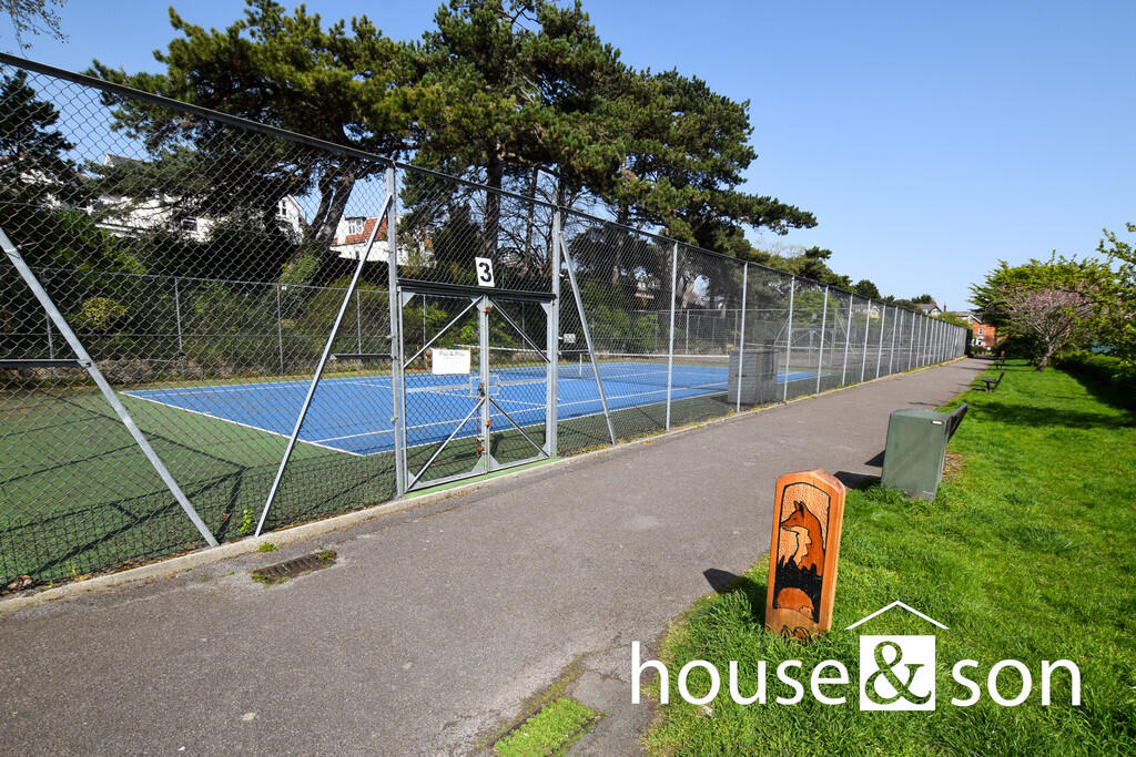 Additional image 32 of Frances Road, Bournemouth, BH1