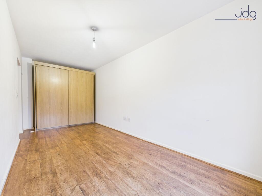 Apartment in Lancaster, Castle and Priory Precinct, Greaves - More