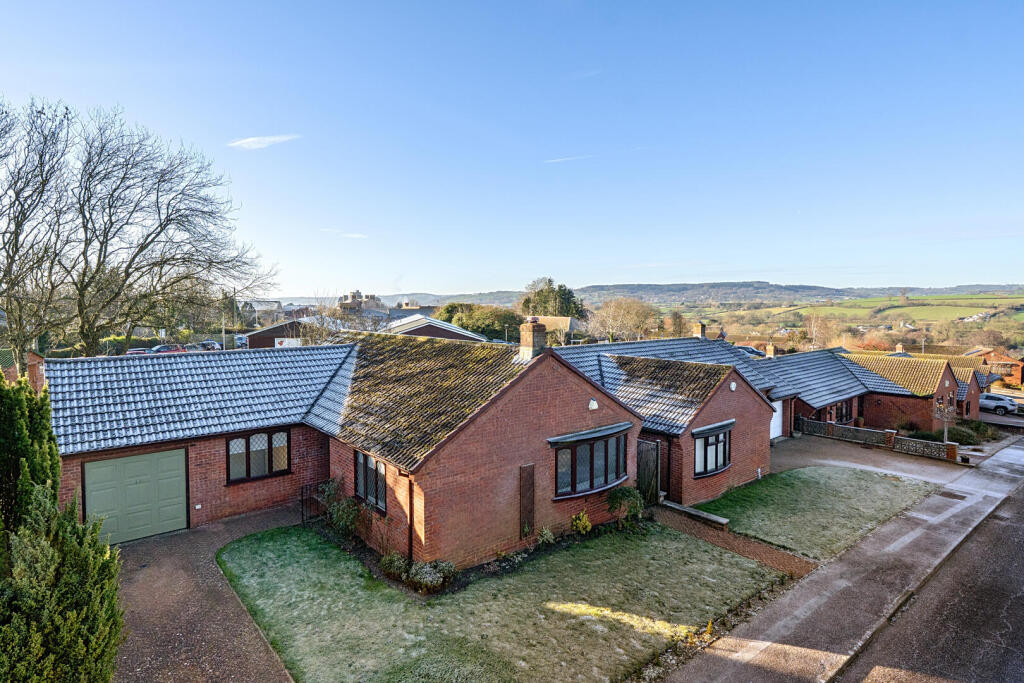 Main image of property: Latches Walk, Axminster