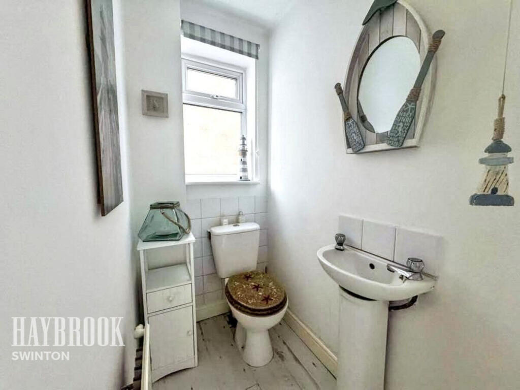 Main image of property: Meadow Croft, Mexborough