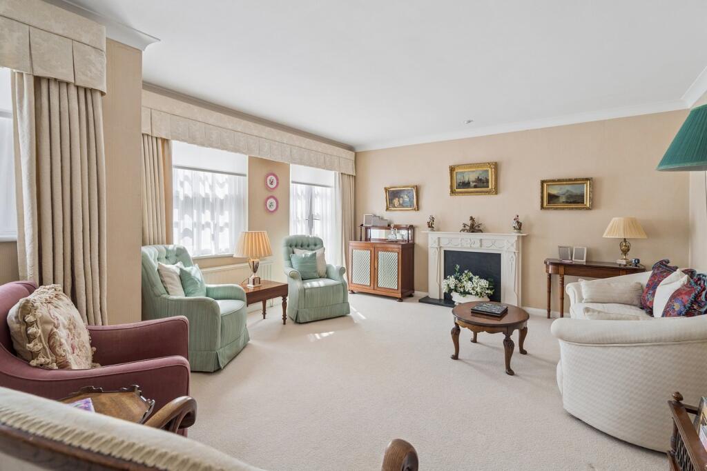 Main image of property: Collinswood Road, Farnham Common, SL2