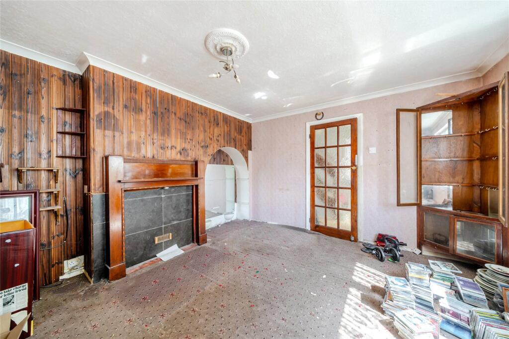 House in London - View 4