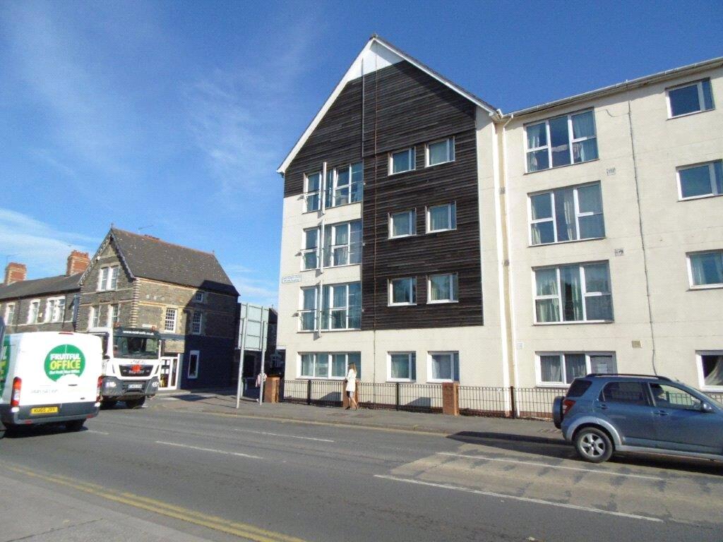 Main image of property: Lock Keepers Court, Blackweir Terrace, Cardiff, South Glamorgan, CF10